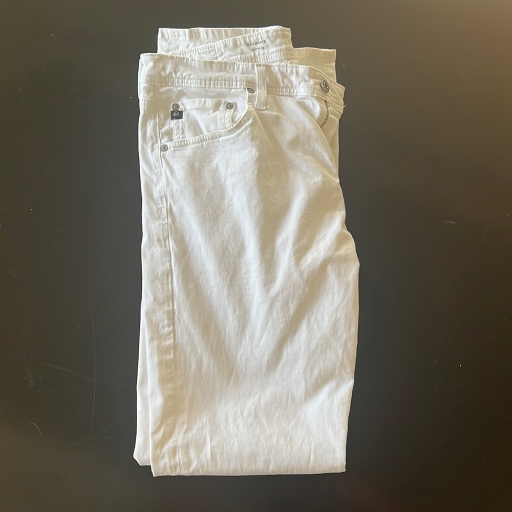 AG Jeans - Graduate 34x34 Great condition